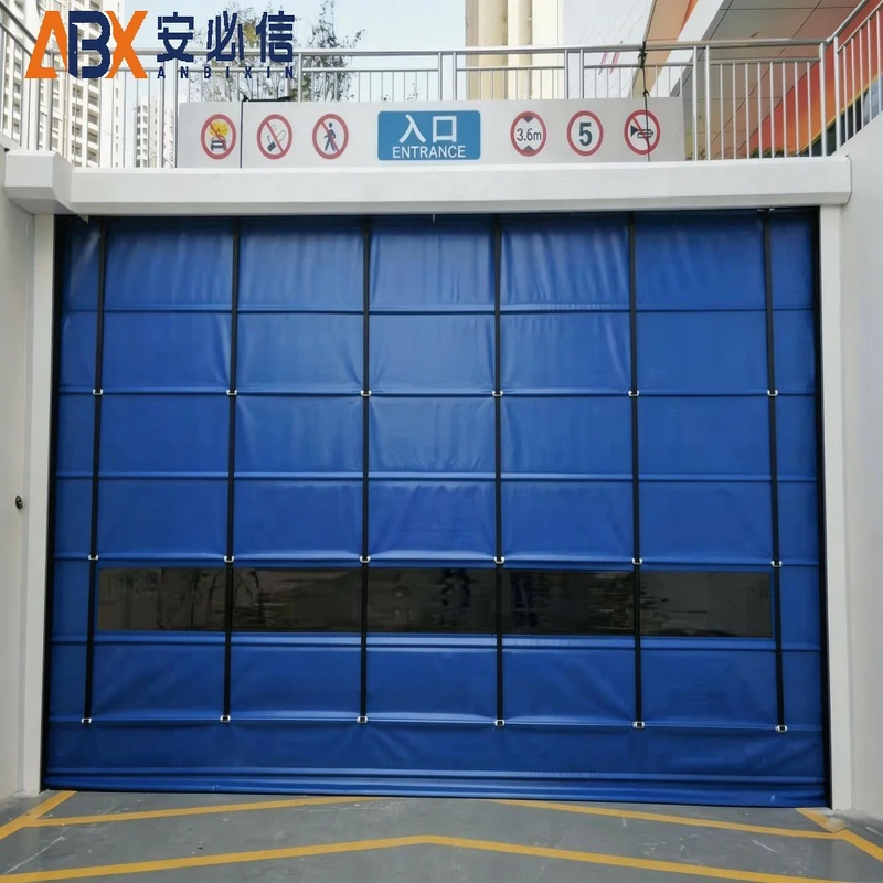 武威市堆积门